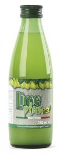 ORGANIC Lime Juice
